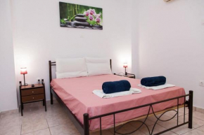Cozy apartment in Pireas